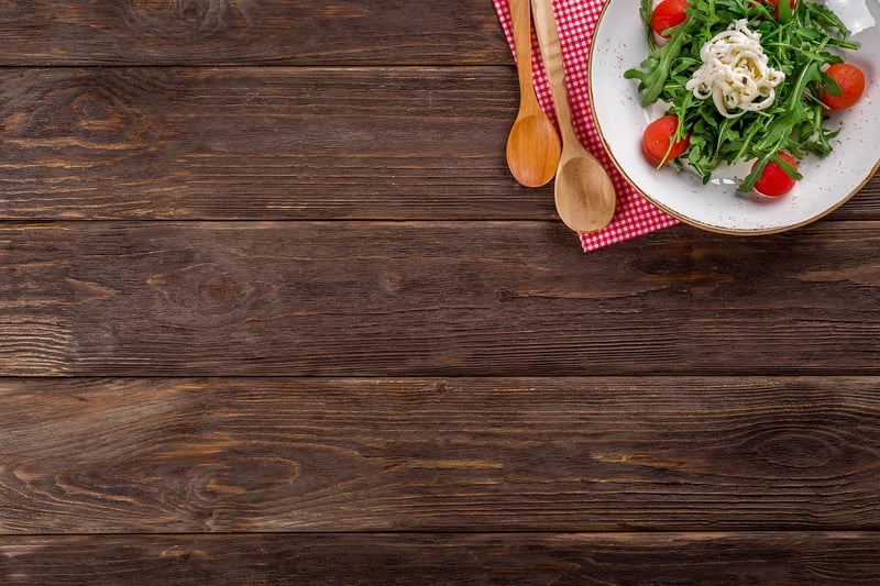 Nutrition Tips